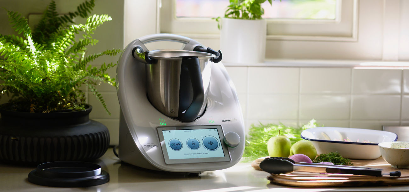 Thermomix TM6 Opener