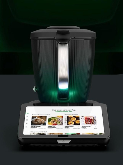 Thermomix TM7