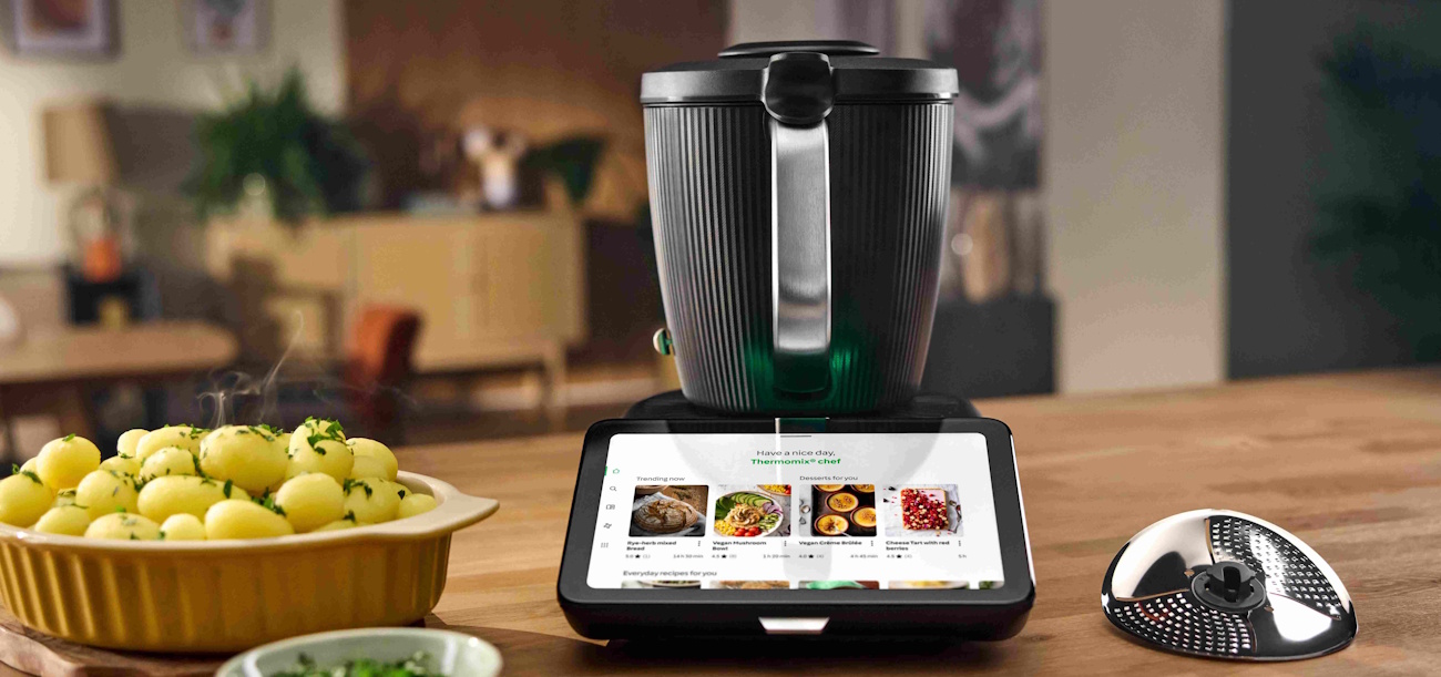 Thermomix TM7 Opener